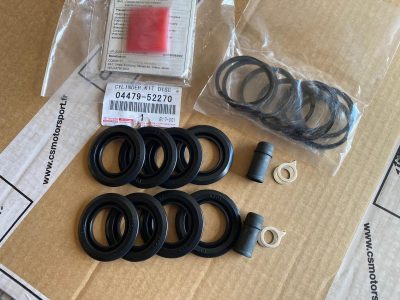 04479-52270 Kit joints étriers frein avant GR Yaris (04479)