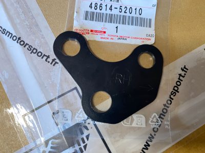 48614-52010 Entretoise droite rotule inférieure / triangle avant GR Yaris (48614)