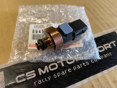 89458-33030 Capteur pression carburant GR Yaris (89458)