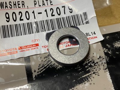 90201-12079 Rondelle vis culasse GR Yaris (11101B)