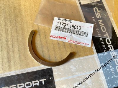 11791-18010 Cale latérale vilebrequin GR Yaris (11791)