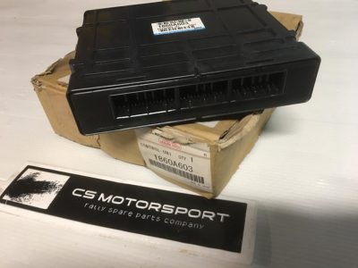 1860A603 Calculateur injection moteur E9 RS