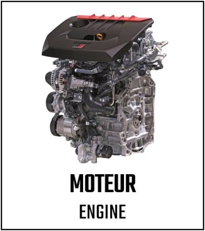 Moteur