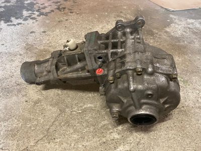 3200A058-O Boite de transfert ACD complète E8-9 occasion