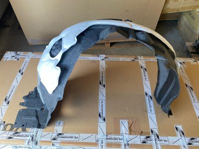 53875-52540 Passage roue AVD GR Yaris GEN1 Track (53875A)