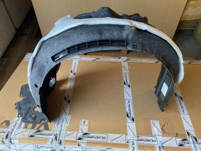 53876-52540 Passage roue AVG GR Yaris GEN1 Track (53876A)