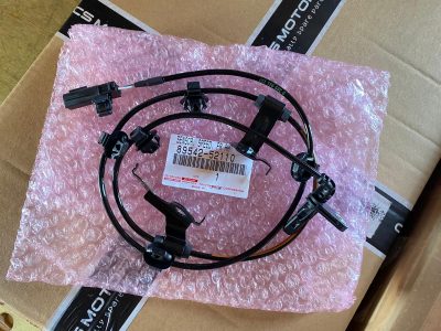 89542-52110 Capteur ABS vitesse de roue AVD GR Yaris (89542)