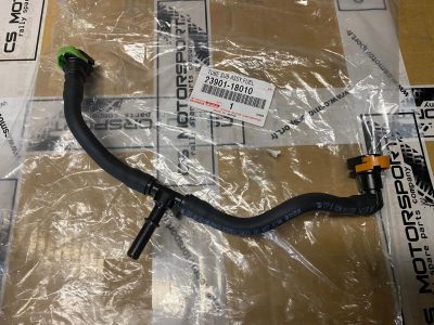 23901-18010 Tuyau arrivée carburant GR Yaris (23902)