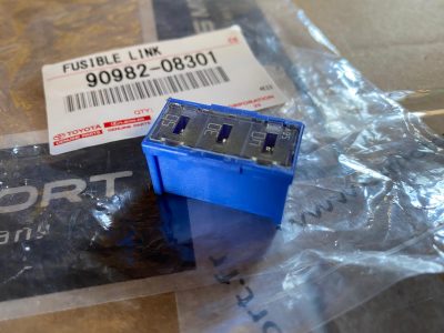 90982-08301 Fusible 50A-30A-40A GR Yaris (82210P)