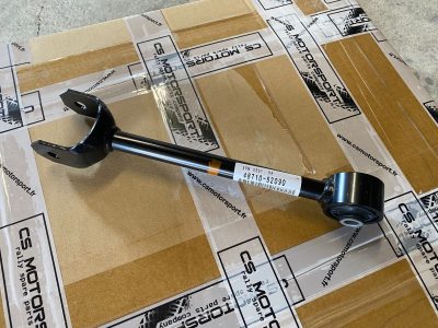 48710-52090 Bras suspension inférieur arrière gauche et droit ARG ARD GR Yaris (48710A 48720A)