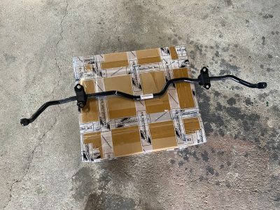 48805-52070 Barre stabilisatrice arrière GR Yaris (48812)