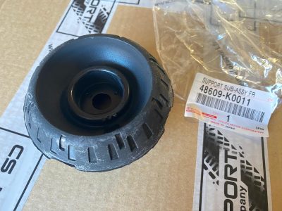 48609-K0011 Coupelle amortisseur avant GR Yaris GEN1 (48603)