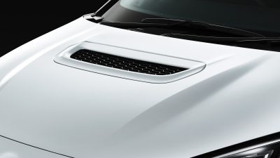 53301-52480-C Capot moteur aluminium GR Yaris GEN2 AERO (53301)