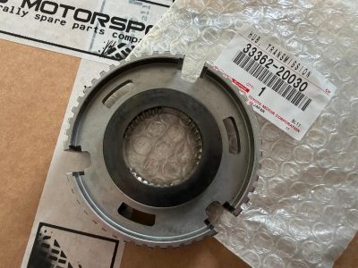 33362-20030 Moyeu baladeur 3ème / 4ème GR Yaris (33362)