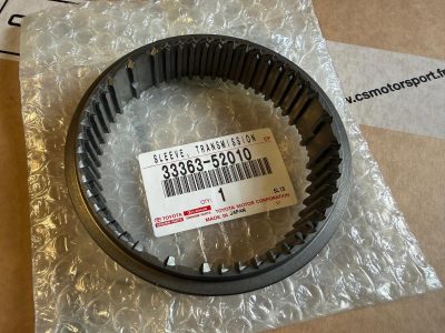 33363-52010 Baladeur 1ère / 2ème GR Yaris (33363)