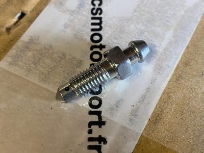 47547-35020 Vis purge étrier frein arrière GR Yaris (47547C)