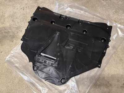 51410-52200 Protection plastique inférieure moteur GR Yaris (51410)