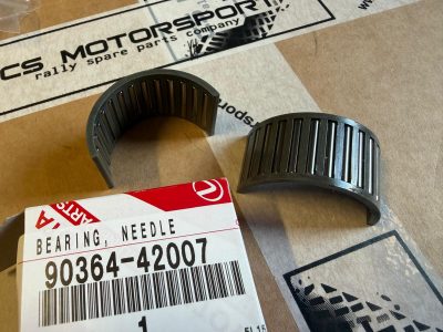 90364-42007 Cage aiguille pignon 4ème / 5ème GR Yaris (33334A 33336A)