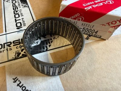 90364-50004 Cage aiguille pignon 2ème GR Yaris (33332B)