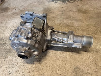 3200A058-O Boite de transfert ACD complète avec autobloquant RALLIART E8-9 occasion